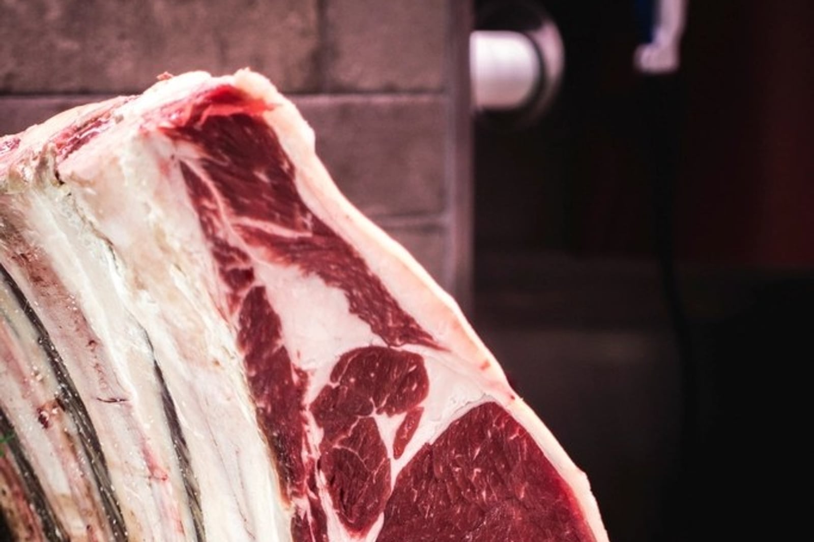 Butcher cuts